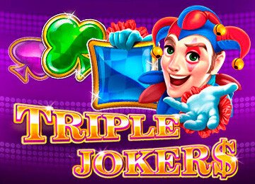 Triple Jokers
